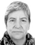 DOÑA CONSUELO CASTAÑO ESCALANTE