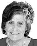 DOÑA JOSEFINA GONZÁLEZ CUENCA