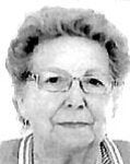 DOÑA PILAR GUTIÉRREZ VALENTÍN