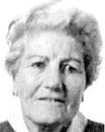DOÑA JOAQUINA CAMPO CORONA