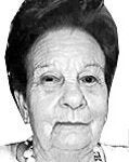 DOÑA ISABEL QUINTANA AYERZA