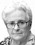 DOÑA EVA LUCIO IBÁÑEZ