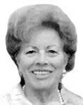 DOÑA MARÍA HILDA TAMÉS CASTAÑO