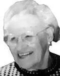 DOÑA CARMEN CALLEJA ALONSO