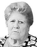 DOÑA MARÍA DOLORES CEBALLOS FERNÁNDEZ
