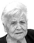 DOÑA PETRA GONZÁLEZ TAMAYO