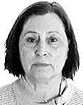 DOÑA FLORINDA PIQUERO GÓMEZ