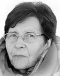 DOÑA ÁNGELES MAZAS ARENAS