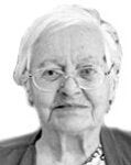 DOÑA MARCELINA URBANEJA PÉREZ