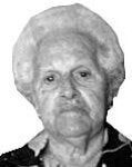 DOÑA CARMEN ALONSO MUÑOZ