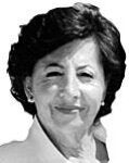 DOÑA MARÍA LUISA BERODIA MARGÜELLES