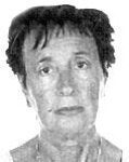 DOÑA JOSEFA BARRABE ABASCAL