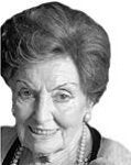 DOÑA MARÍA BERTA SANZ FERNÁNDEZ