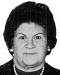 DOÑA ANIANA GIL IGLESIAS