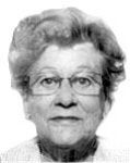 DOÑA MARÍA LUZ HARO ARENAL