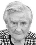 DOÑA MARÍA CASADEMUNT GOICOECHEA