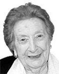 DOÑA GLORIA DÍAZ ALONSO