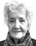 DOÑA MARÍA EVE GONZÁLEZ GÓMEZ