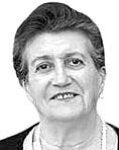 DOÑA MARÍA DEL SOCORRO DE LA PARTE DÍEZ