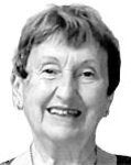 DOÑA MARÍA TERESA CUBILLAS ZUBIETA