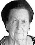 DOÑA AMELIA FERNÁNDEZ CALDERÓN