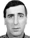 DON CIPRIANO FRANCISCO ESTRADA FERNÁNDEZ