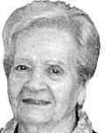 DOÑA CARMEN GARCIA FERNANDEZ
