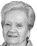 DOÑA CARMEN GARCIA FERNANDEZ