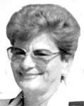 DOÑA MARÍA CONSUELO LLATA QUEIPO
