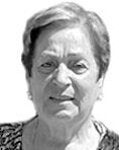 DOÑA RAMONA MARÍA CAMPO BESOY