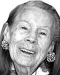 DOÑA MARÍA MAGDALENA MORA DE LAS HERAS