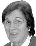 DOÑA ÁNGELES ABASCAL DIEGO