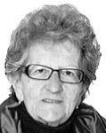 DOÑA MARÍA ENCARNACIÓN GÓMEZ ALONSO