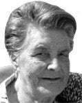 DOÑA GLORIA RUÍZ ACEBO