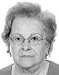 DOÑA MARÍA JESÚS GARCÍA SAIZ
