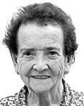 DOÑA LUCÍA CADELO HERRERO