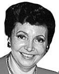 DOÑA MARÍA DE LOS ÁNGELES CAMPORREDONDO ARRONTE