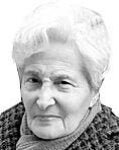 DOÑA ÁNGELES NORIEGA GONZÁLEZ