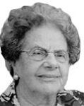 DOÑA CARMEN PEREDA PALACIO