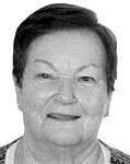 DOÑA MARÍA NIEVES AJA ARRONTE