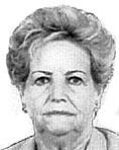 DOÑA PAULA DEL RÍO BEIVIDE
