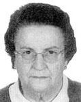DOÑA ANTONIA MEDIAVILLA GOICOLEA