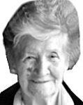 DOÑA AGUSTINA GIL RODRÍGUEZ