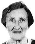 DOÑA CARMEN VELASCO RIPOLL