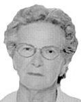 DOÑA ANTONIA ALBA MARQUÉS