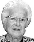 DOÑA ÁNGELA GARCÍA TOCA