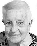 DOÑA JULIA COBO ALONSO