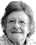 DOÑA GUADALUPE GÓMEZ MARTÍNEZ