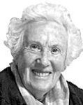 DOÑA MARÍA ROSA CRUZ SIERRA