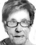 DOÑA ADELA GARCÍA GARCÍA